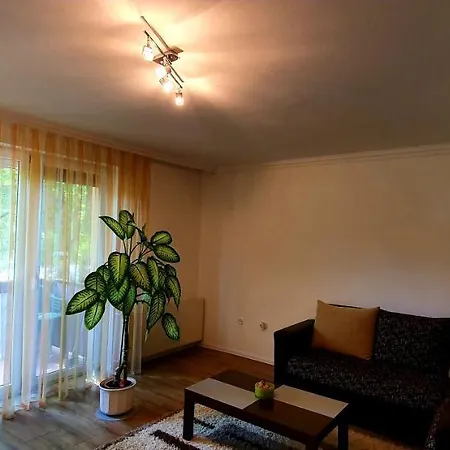 Bazsi Apartment
