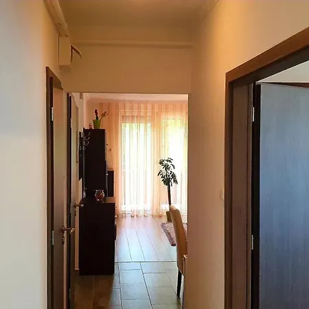 Apartment Bazsi Siofok