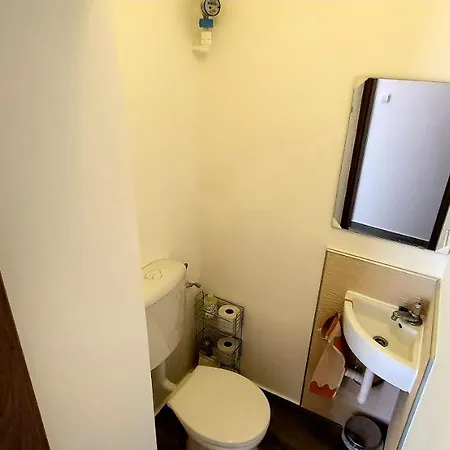 Bazsi Apartment Siofok