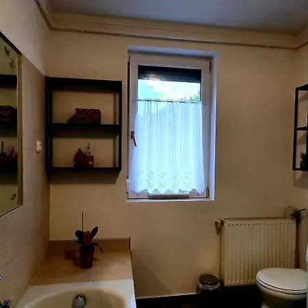 Apartment Bazsi Siofok