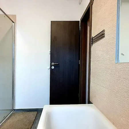 Bazsi Apartment Siofok