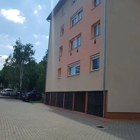 Apartment Bazsi